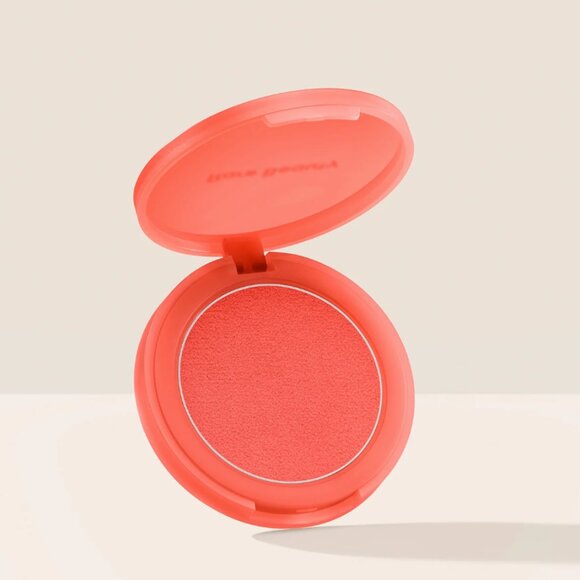 NEW Rare Beauty Soft Pinch Matte Bouncy Blush in Alive - Picture 1 of 8